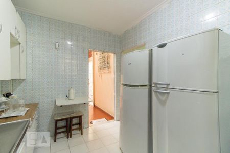 Casa à venda com 499m², 6 quartos e 7 vagasCasa 1 - Cozinha