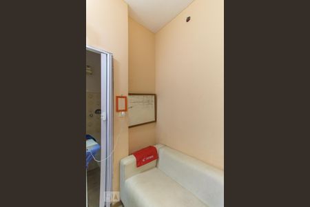 Casa à venda com 499m², 6 quartos e 7 vagasCasa 2 - Quarto de Serviço