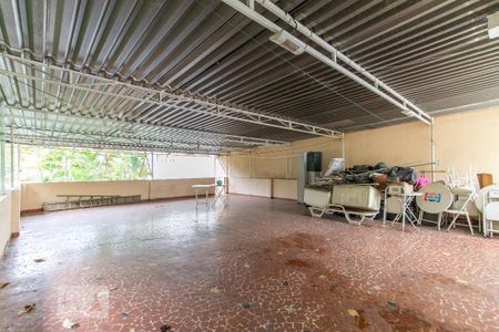 Casa à venda com 499m², 6 quartos e 7 vagasTerraço