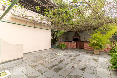 Casa à venda com 499m², 6 quartos e 7 vagasQuintal