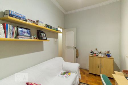 Casa à venda com 499m², 6 quartos e 7 vagasCasa 1 - Quarto 3