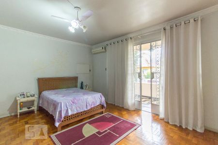 Casa à venda com 499m², 6 quartos e 7 vagasCasa 1 - Suíte