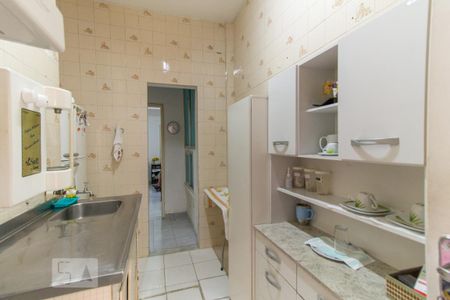 Casa à venda com 499m², 6 quartos e 7 vagasCasa 2 - Cozinha