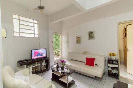 Casa à venda com 499m², 6 quartos e 7 vagasCasa 2 - Sala