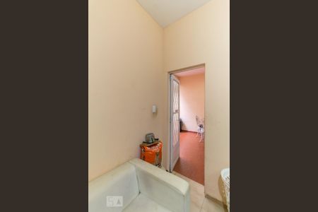 Casa à venda com 499m², 6 quartos e 7 vagasCasa 2 - Quarto de Serviço