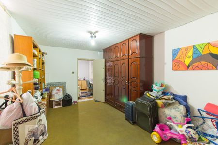 Casa à venda com 499m², 6 quartos e 7 vagasCasa 1 - Anexo Quarto 3