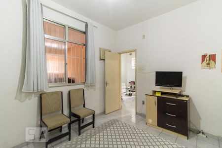 Casa à venda com 499m², 6 quartos e 7 vagasCasa 2 - Quarto 1