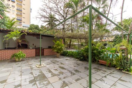 Casa à venda com 499m², 6 quartos e 7 vagasQuintal