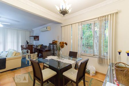 Casa 1 - Sala de Jantar de casa à venda com 6 quartos, 499m² em Cachambi, Rio de Janeiro