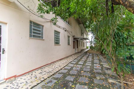 Casa à venda com 499m², 6 quartos e 7 vagasÁrea Externa