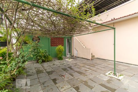 Casa à venda com 499m², 6 quartos e 7 vagasQuintal