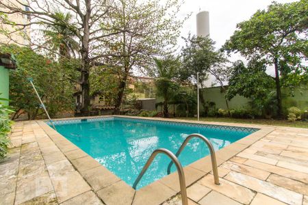Casa à venda com 499m², 6 quartos e 7 vagasPiscina