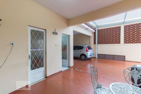 Casa à venda com 499m², 6 quartos e 7 vagasHall de Acesso à Casa 2