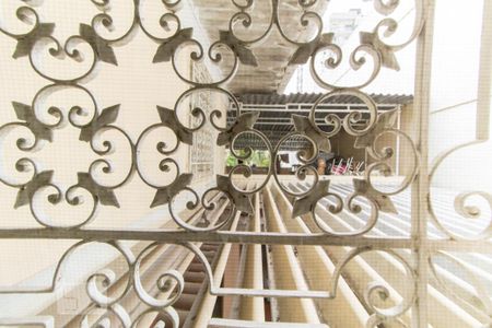 Casa à venda com 499m², 6 quartos e 7 vagasCasa 1 - Vista Quarto 2