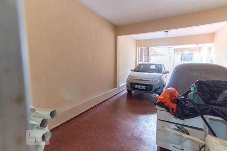 Casa à venda com 499m², 6 quartos e 7 vagasCasa 2 - Vista Quarto 1