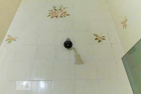 Casa à venda com 499m², 6 quartos e 7 vagasCasa 1 - Banheiro Social 2