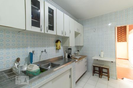 Casa à venda com 499m², 6 quartos e 7 vagasCasa 1 - Cozinha