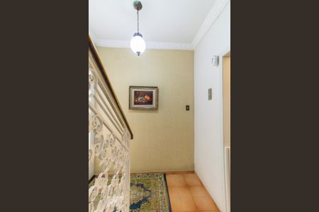 Casa à venda com 499m², 6 quartos e 7 vagasCasa 1 - Hall