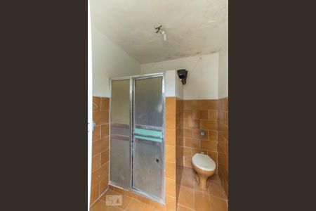 Casa à venda com 499m², 6 quartos e 7 vagasCasa 1 - Banheiro de Serviço 2