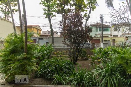 Casa 1 - Vista Sala de casa à venda com 6 quartos, 499m² em Cachambi, Rio de Janeiro