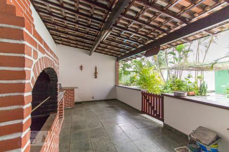 Casa à venda com 499m², 6 quartos e 7 vagasChurrasqueira