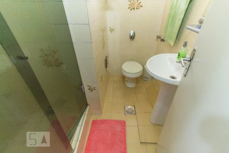 Casa à venda com 499m², 6 quartos e 7 vagasCasa 1 - Banheiro Social 2