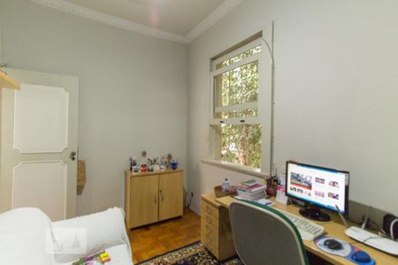 Casa à venda com 499m², 6 quartos e 7 vagasCasa 1 - Quarto 3