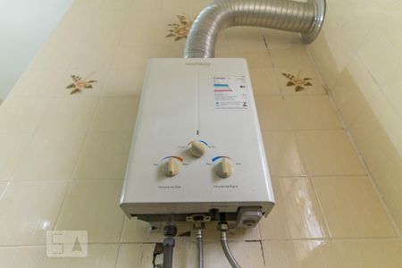 Casa à venda com 499m², 6 quartos e 7 vagasCasa 1 - Banheiro Social 2