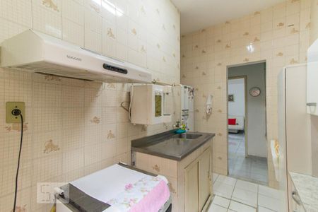 Casa à venda com 499m², 6 quartos e 7 vagasCasa 2 - Cozinha