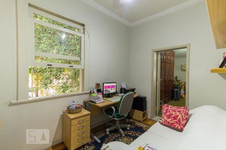 Casa à venda com 499m², 6 quartos e 7 vagasCasa 1 - Quarto 3