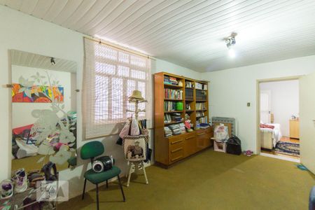 Casa à venda com 499m², 6 quartos e 7 vagasCasa 1 - Anexo Quarto 3