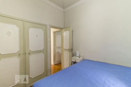 Casa à venda com 499m², 6 quartos e 7 vagasCasa 1 - Quarto 2