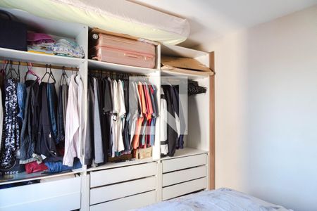 Apartamento à venda com 86m², 3 quartos e 2 vagasSuíte 1