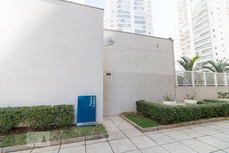 Apartamento à venda com 86m², 3 quartos e 2 vagasPiscina coberta