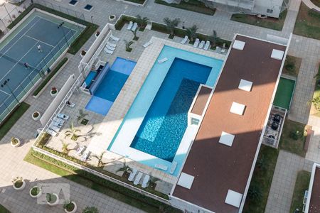 Apartamento à venda com 86m², 3 quartos e 2 vagasPiscinas