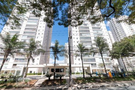 Apartamento à venda com 86m², 3 quartos e 2 vagasEntrada do condomínio