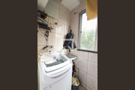 Apartamento à venda com 59m², 2 quartos e 1 vagaÁrea de Serviço