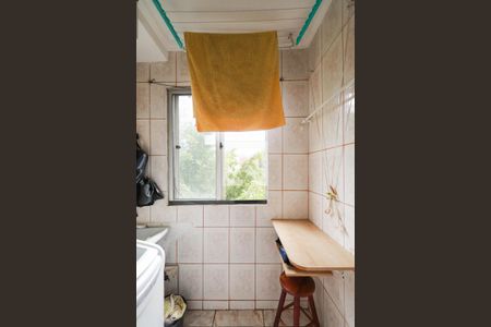 Apartamento à venda com 59m², 2 quartos e 1 vagaÁrea de Serviço