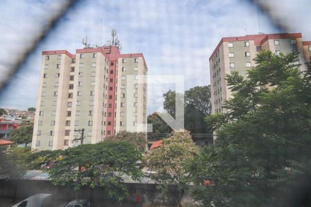 Apartamento à venda com 59m², 2 quartos e 1 vagaVista - Quarto 2