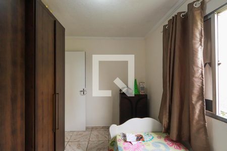 Quarto 1 de apartamento à venda com 2 quartos, 59m² em Vila Bela Vista (zona Norte), São Paulo