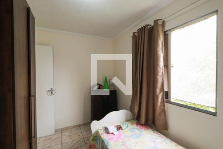 Quarto 1 de apartamento à venda com 2 quartos, 59m² em Vila Bela Vista (zona Norte), São Paulo