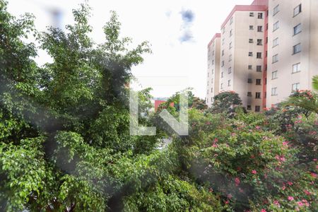 Apartamento à venda com 59m², 2 quartos e 1 vagaVista - Área de Serviço