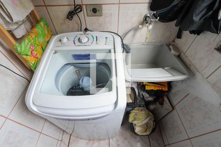 Apartamento à venda com 59m², 2 quartos e 1 vagaÁrea de Serviço