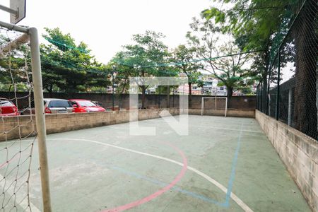 Apartamento à venda com 59m², 2 quartos e 1 vagaÁrea Comum - Quadra