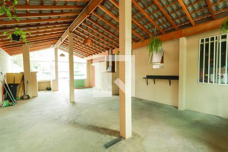 Apartamento à venda com 59m², 2 quartos e 1 vagaÁrea comum - Salão de festas