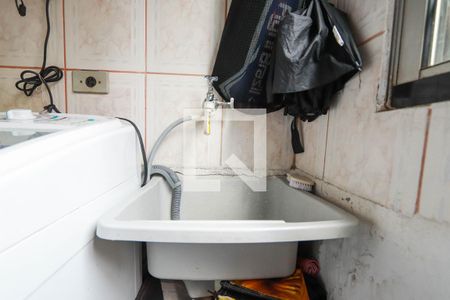 Apartamento à venda com 59m², 2 quartos e 1 vagaÁrea de Serviço