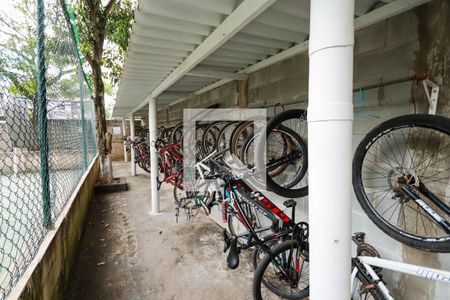 Apartamento à venda com 59m², 2 quartos e 1 vagaÁrea comum - Bicicletário