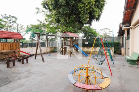 Apartamento à venda com 59m², 2 quartos e 1 vagaÁrea comum - Playground