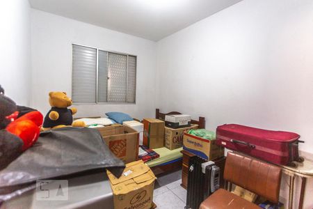 Quarto 2 de apartamento à venda com 2 quartos, 56m² em Assunção, São Bernardo do Campo