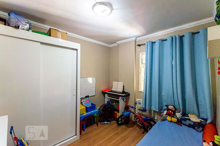 Quarto 1 de apartamento para alugar com 2 quartos, 50m² em Engenhoca, Niterói